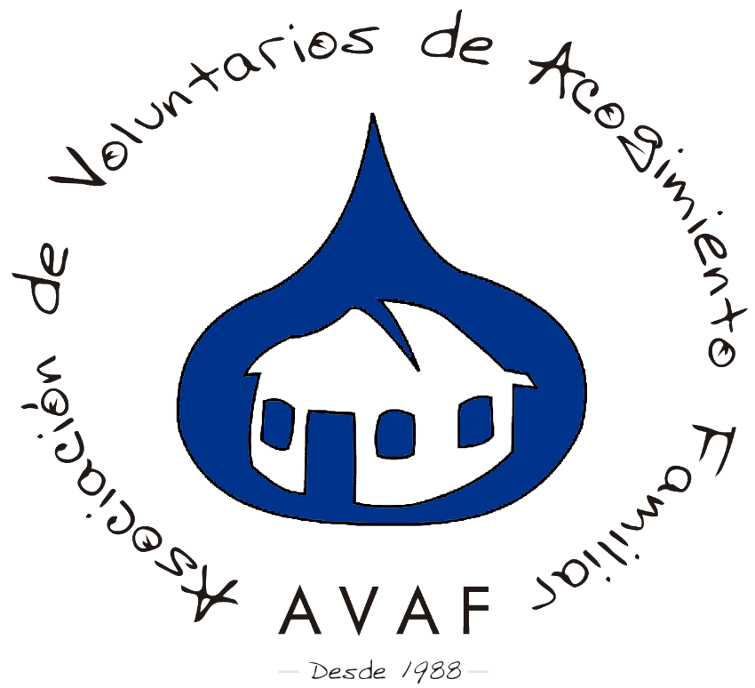 logo de avaf